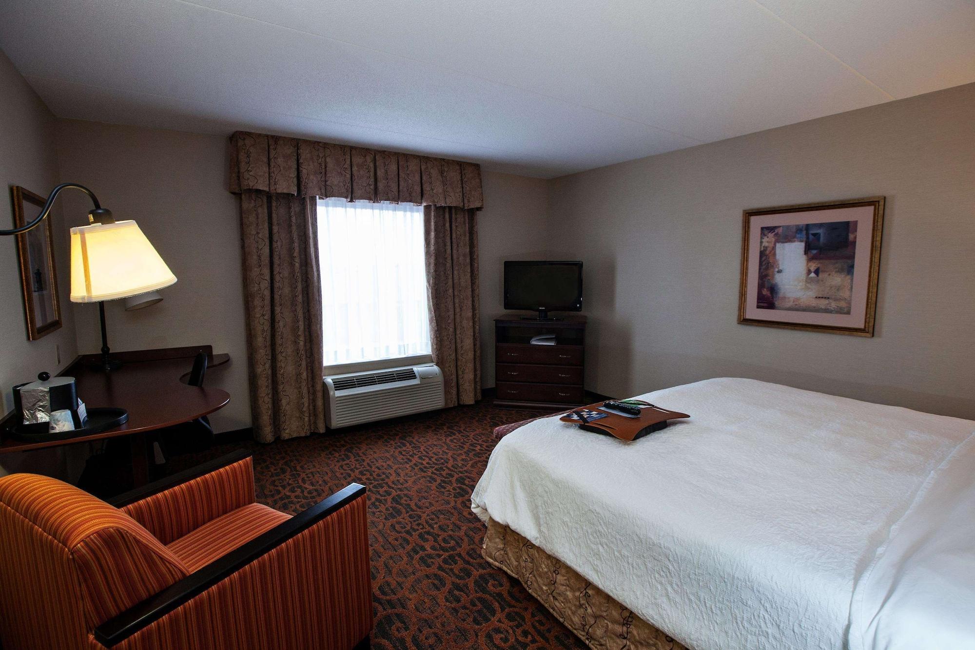 Hampton Inn By Hilton Napanee Greater Napanee المظهر الخارجي الصورة