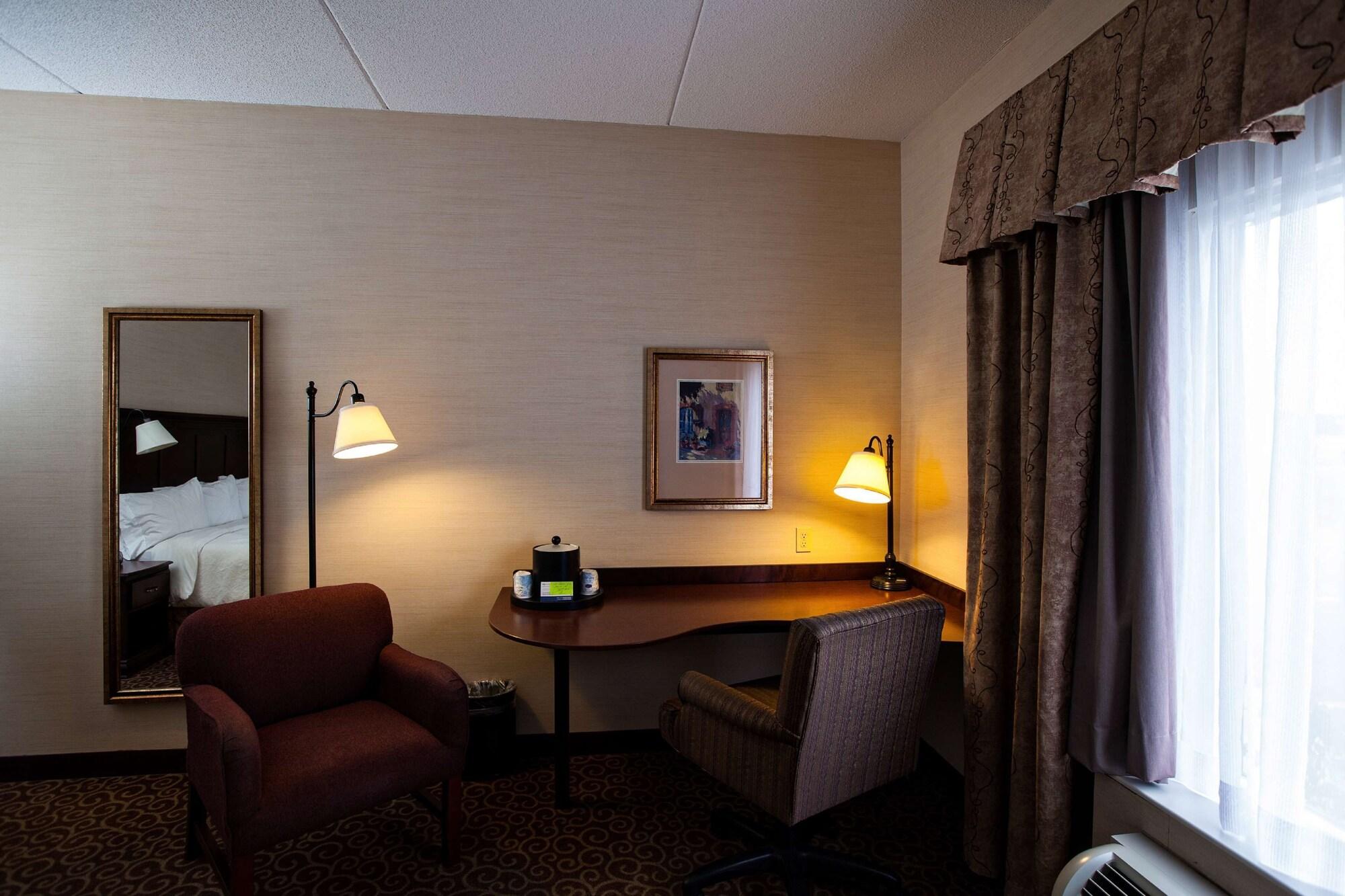 Hampton Inn By Hilton Napanee Greater Napanee المظهر الخارجي الصورة