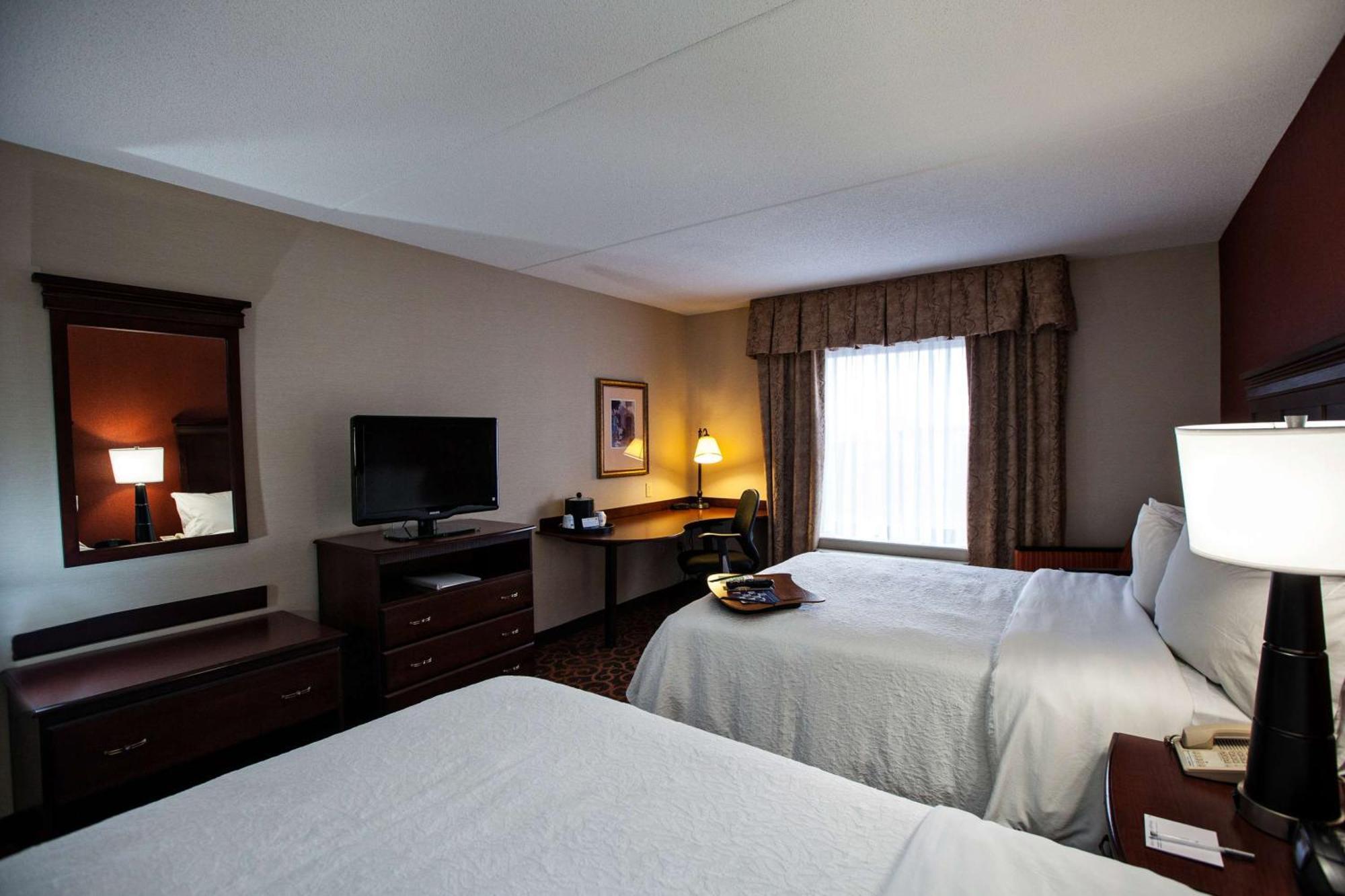 Hampton Inn By Hilton Napanee Greater Napanee المظهر الخارجي الصورة