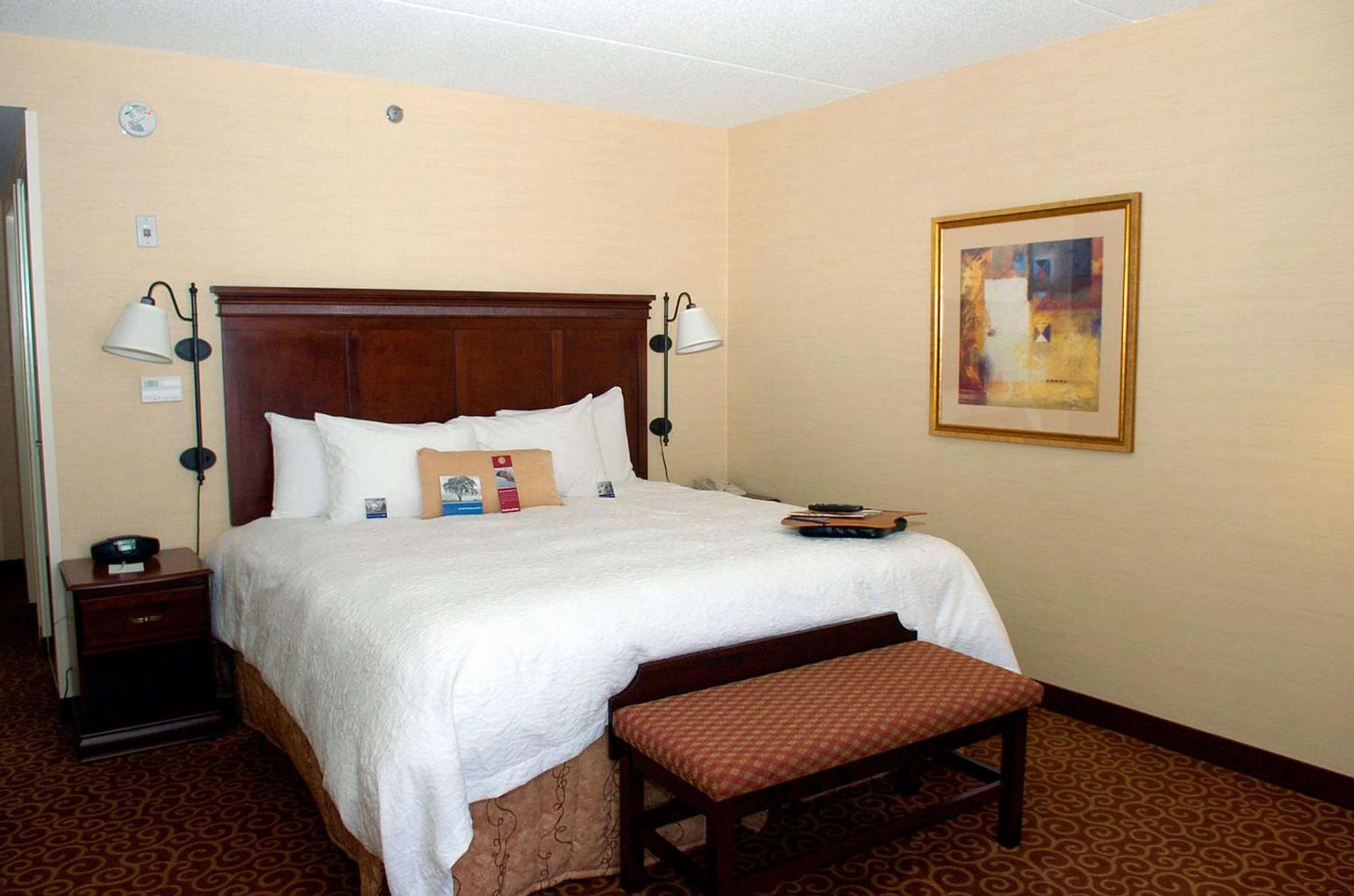 Hampton Inn By Hilton Napanee Greater Napanee المظهر الخارجي الصورة