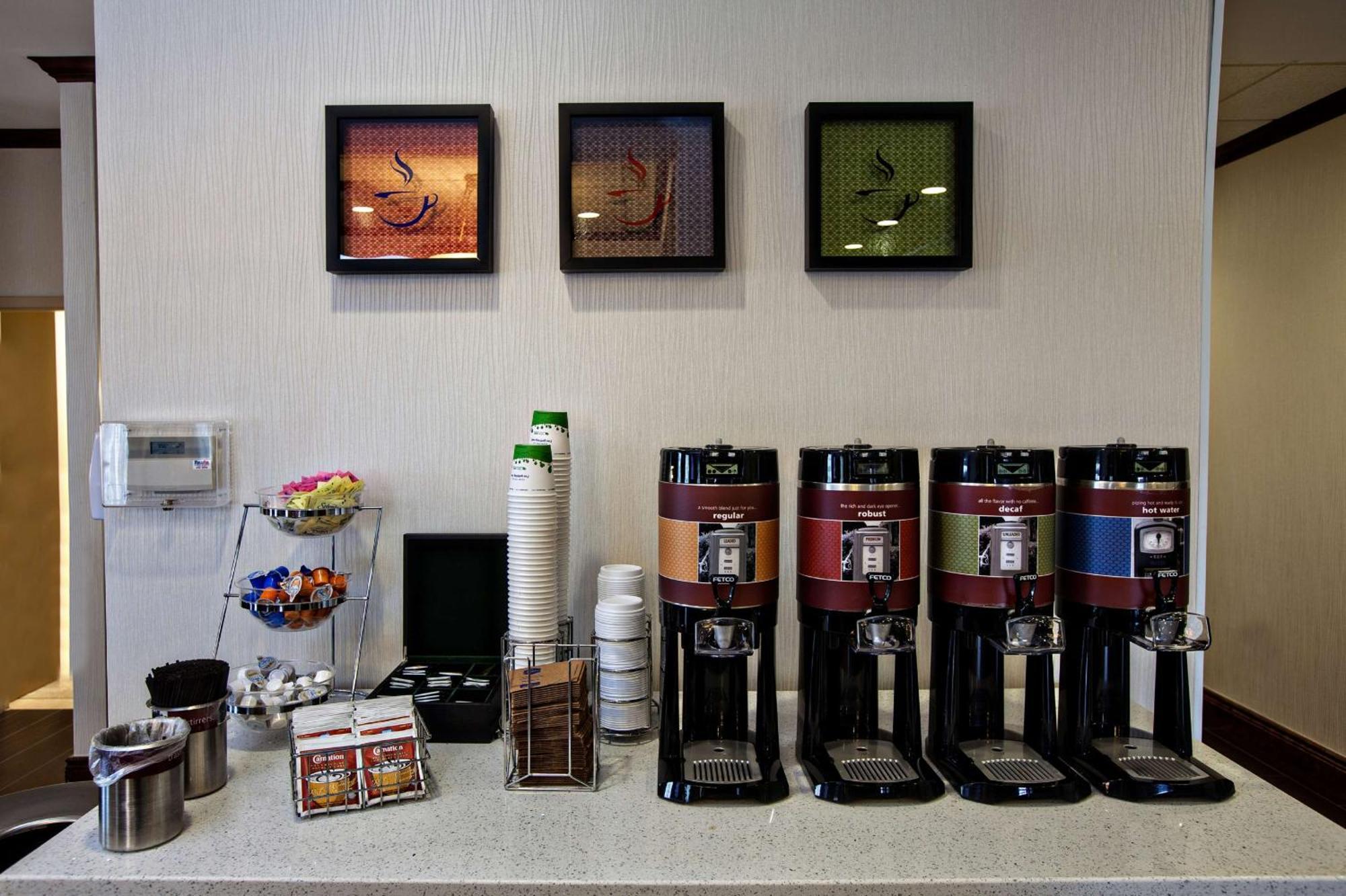 Hampton Inn By Hilton Napanee Greater Napanee المظهر الخارجي الصورة