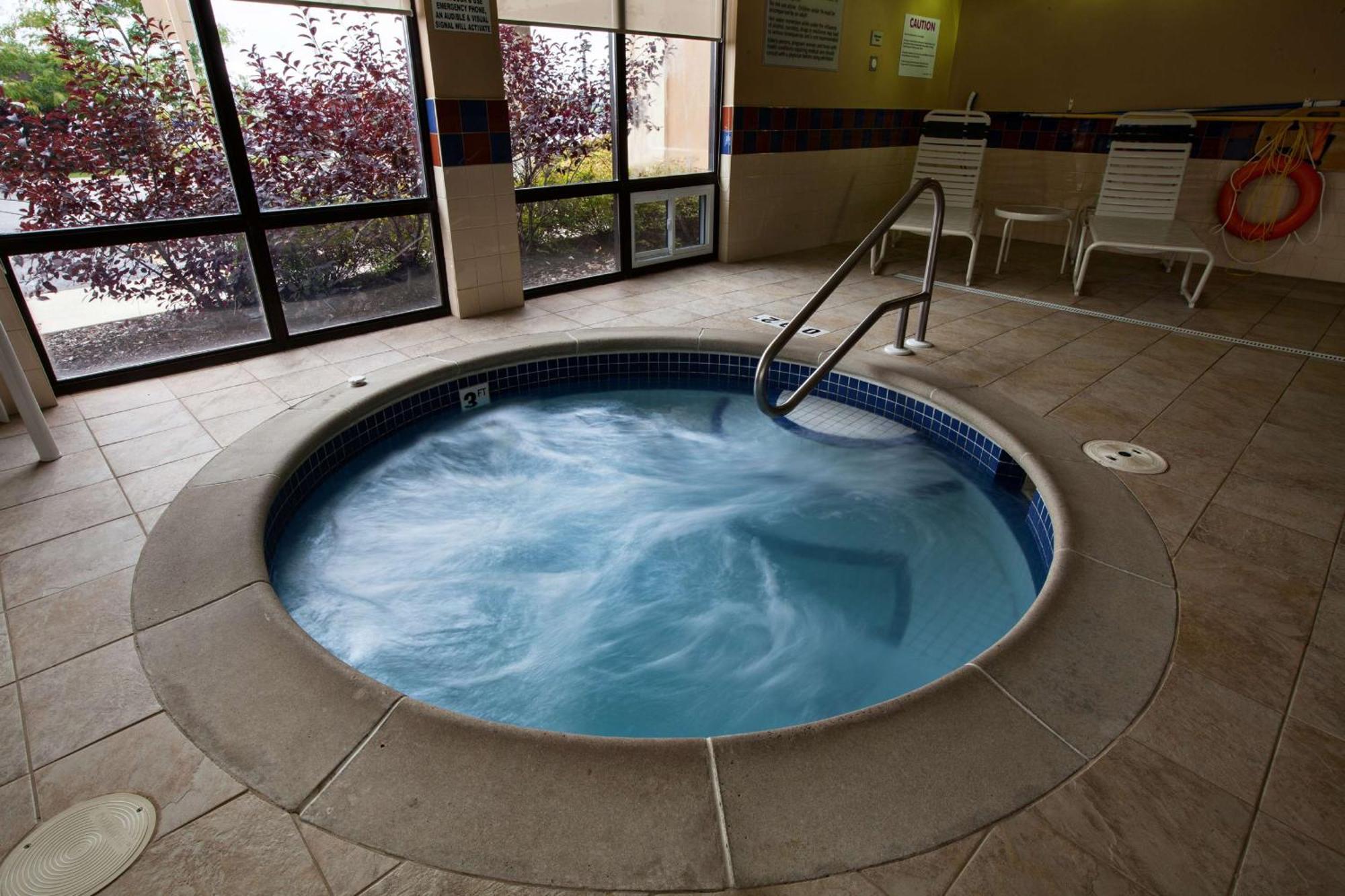 Hampton Inn By Hilton Napanee Greater Napanee المظهر الخارجي الصورة