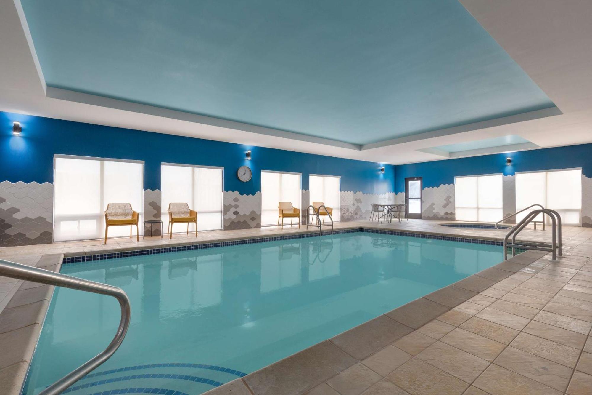 Hampton Inn By Hilton Napanee Greater Napanee المظهر الخارجي الصورة