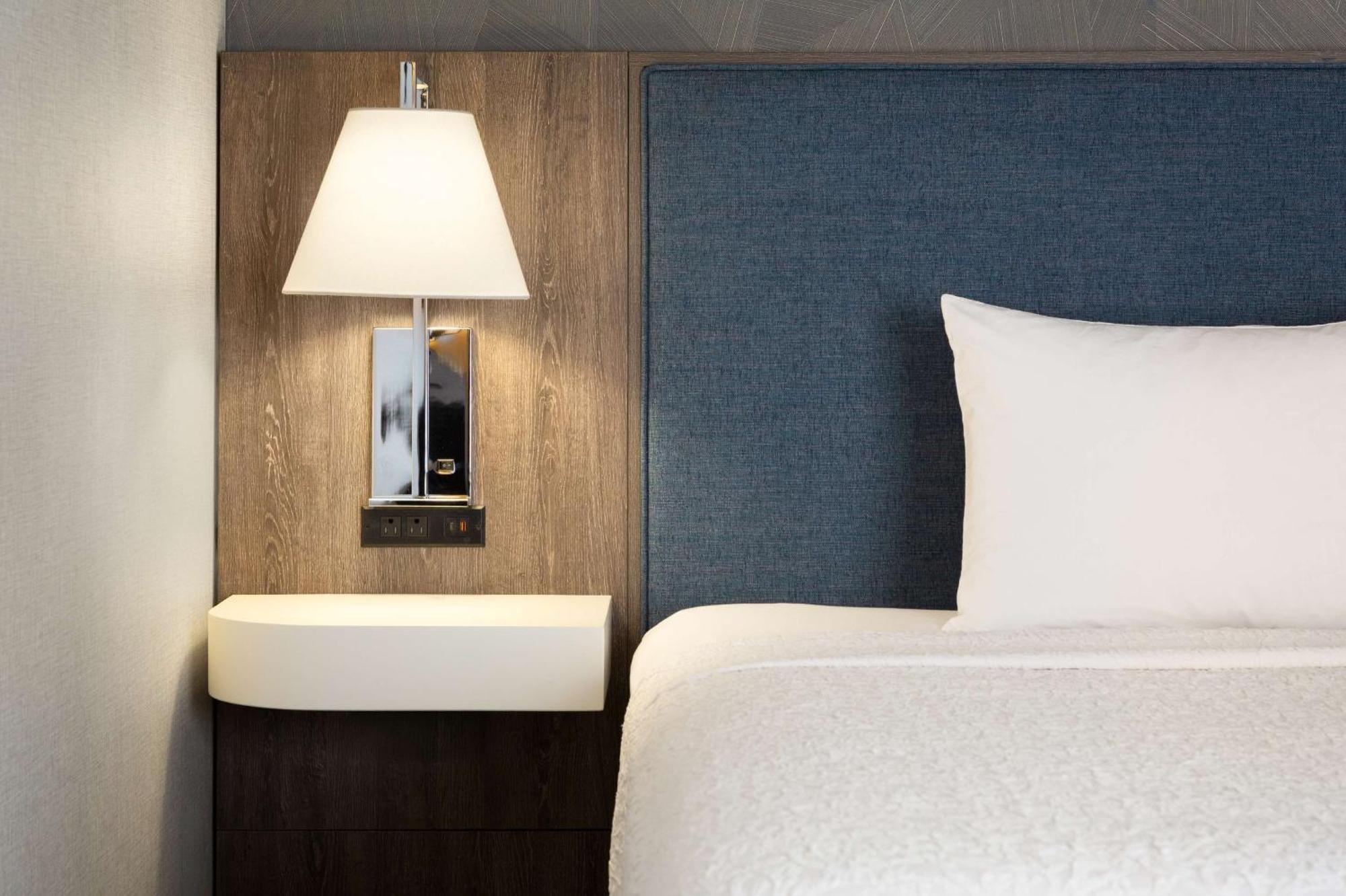 Hampton Inn By Hilton Napanee Greater Napanee المظهر الخارجي الصورة