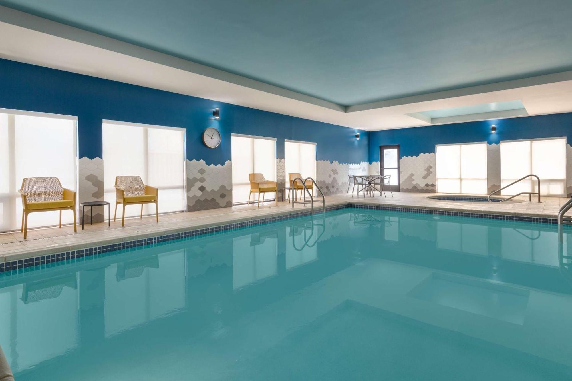 Hampton Inn By Hilton Napanee Greater Napanee المظهر الخارجي الصورة