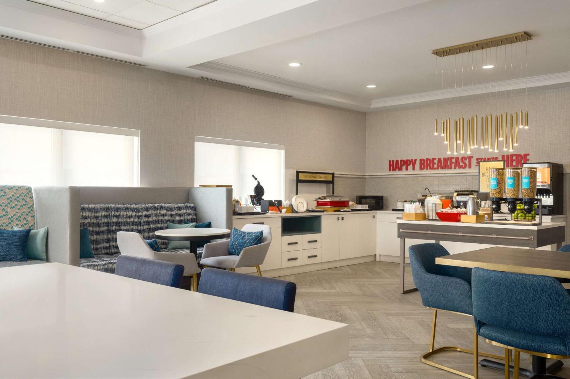 Hampton Inn By Hilton Napanee Greater Napanee المظهر الخارجي الصورة