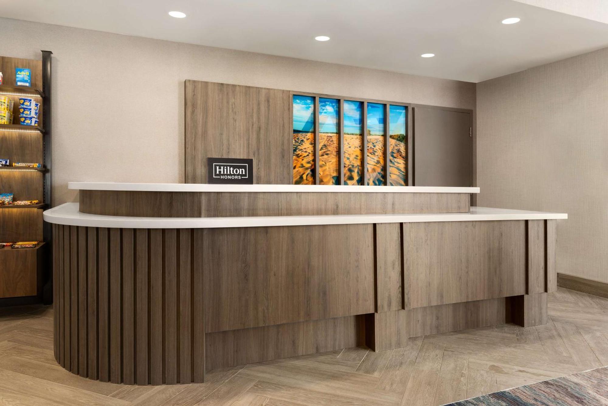 Hampton Inn By Hilton Napanee Greater Napanee المظهر الخارجي الصورة