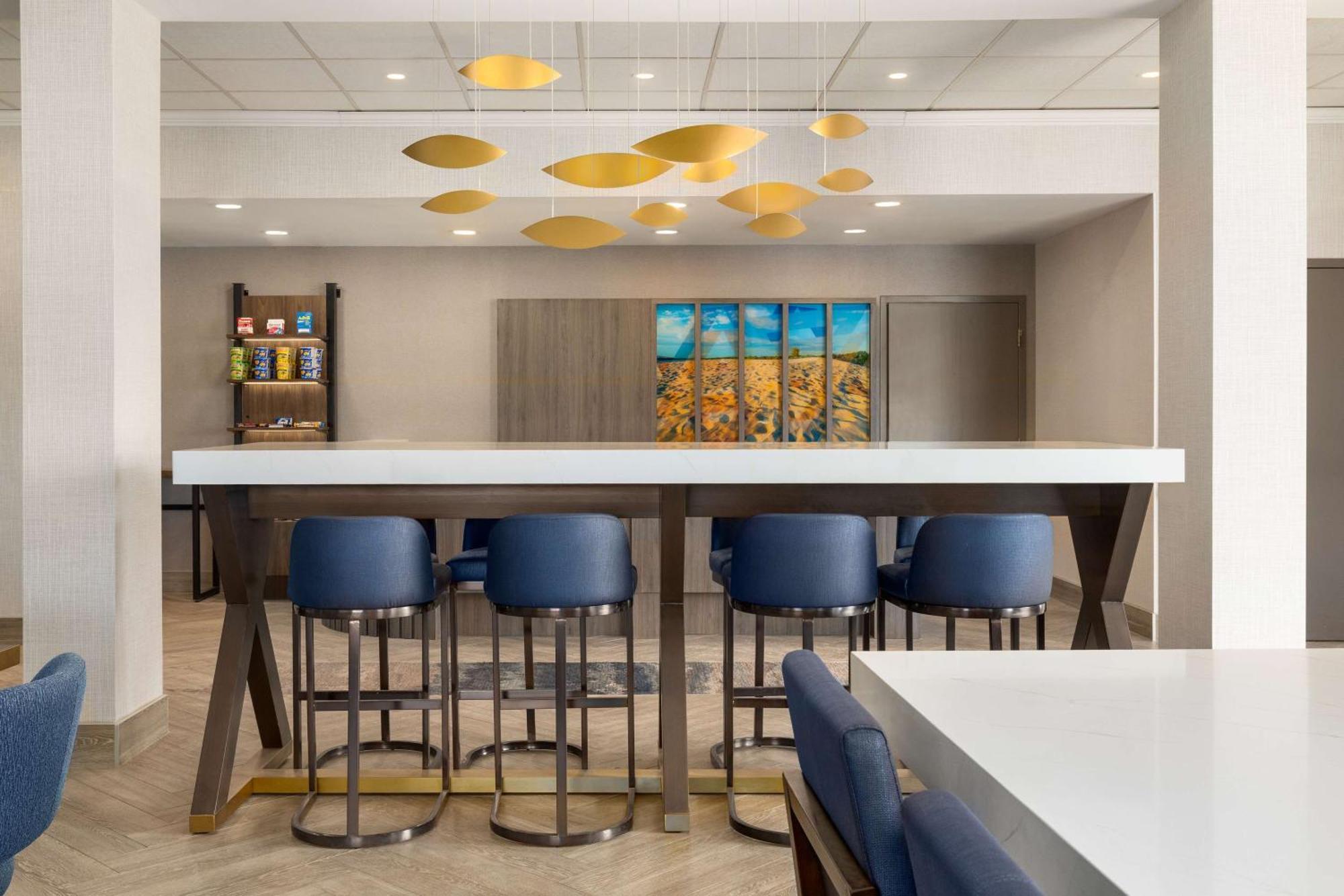 Hampton Inn By Hilton Napanee Greater Napanee المظهر الخارجي الصورة