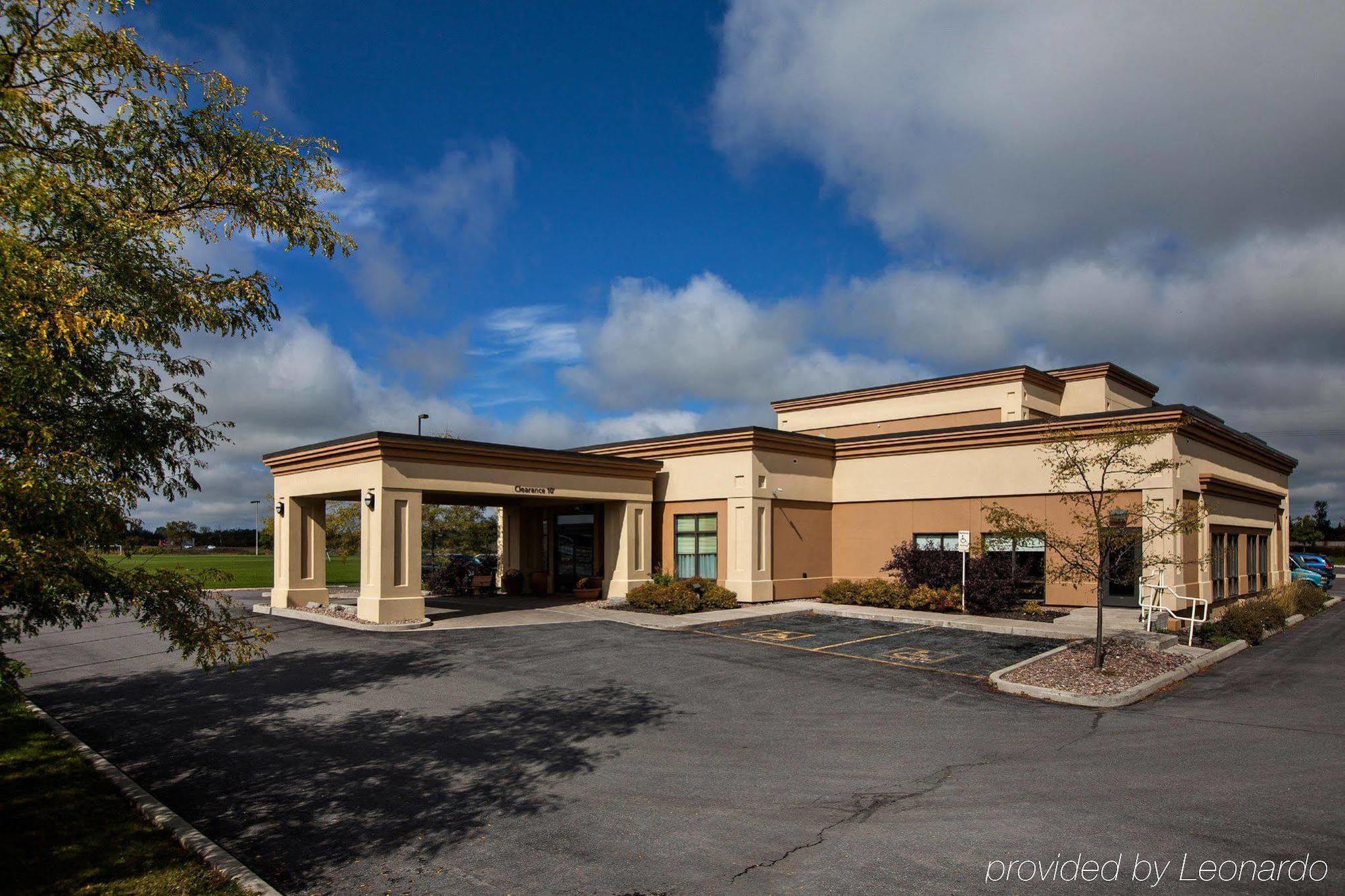 Hampton Inn By Hilton Napanee Greater Napanee المظهر الخارجي الصورة