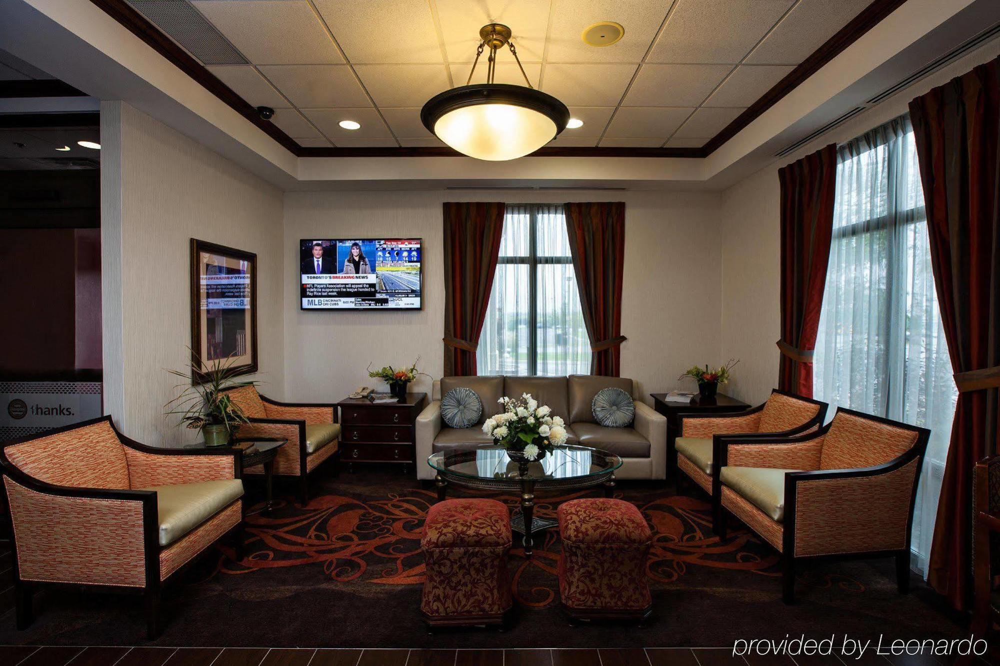 Hampton Inn By Hilton Napanee Greater Napanee المظهر الخارجي الصورة