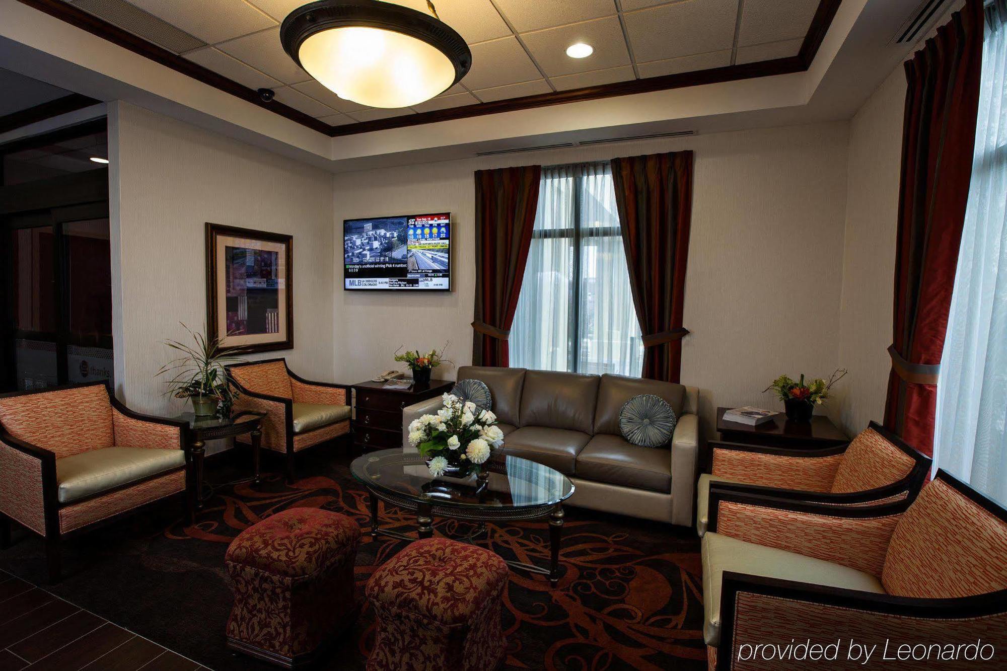 Hampton Inn By Hilton Napanee Greater Napanee المظهر الخارجي الصورة
