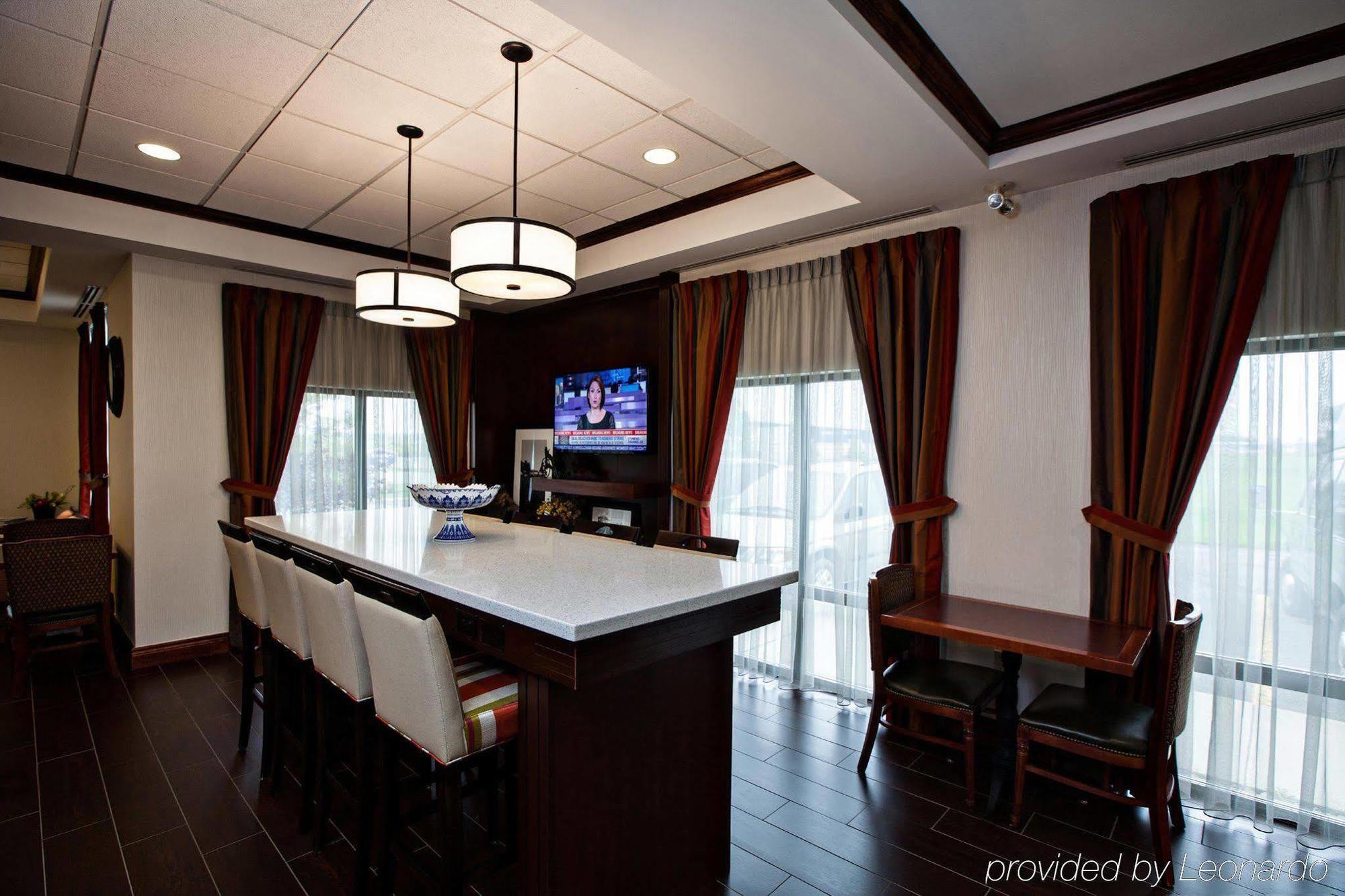 Hampton Inn By Hilton Napanee Greater Napanee المظهر الخارجي الصورة